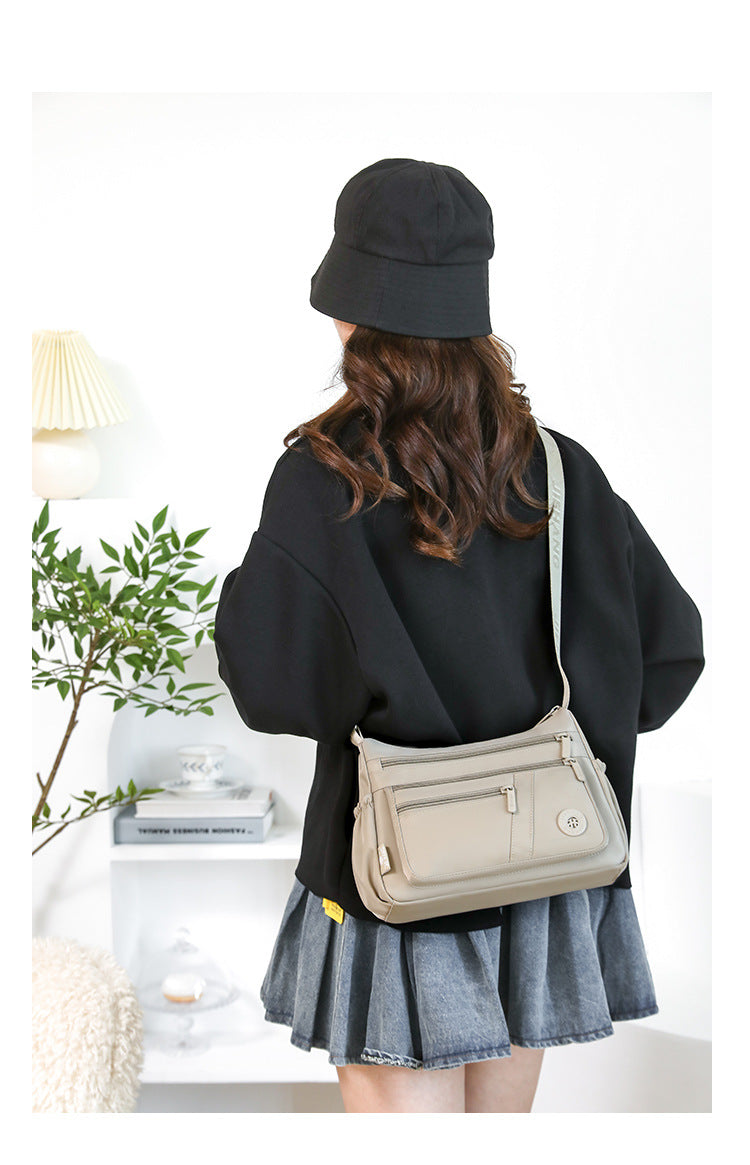 HT1512 GESSY CROSSBODY BAG