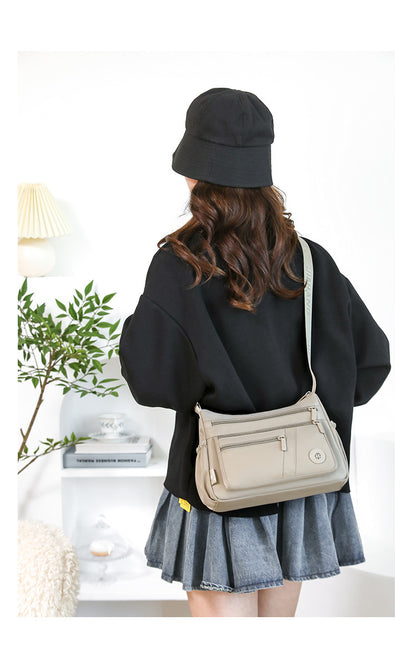 HT1512 GESSY CROSSBODY BAG