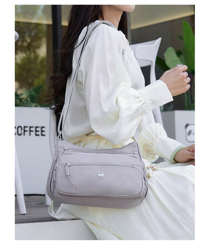 HT231 GESSY CROSSBODY BAG