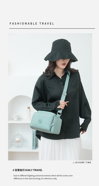 HT213605 GESSY CROSSBODY BAG
