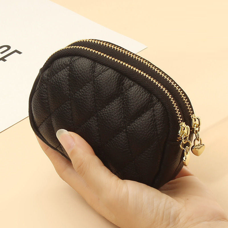 E040100580 GESSY WALLET PURSE