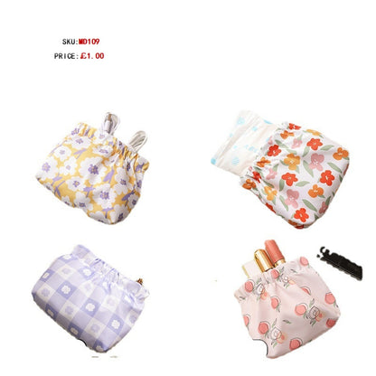 MD109 GESSY  COIN PURSE