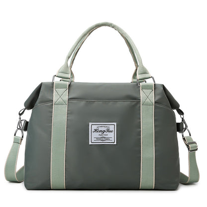 HT297 GESSY Travel Bag/Gym Bag