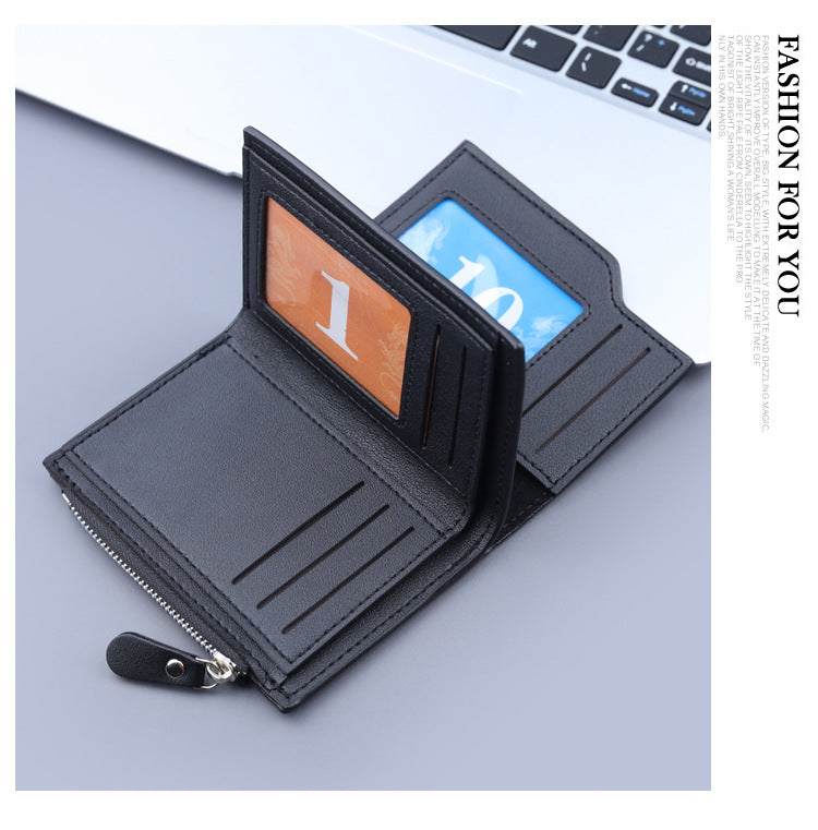 820 GESSY WALLET PURSE