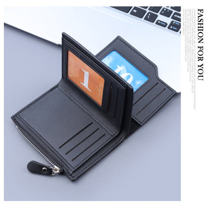 820 GESSY WALLET PURSE