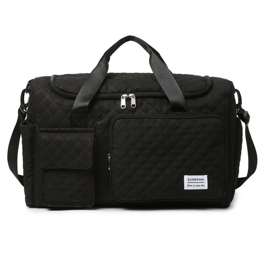 3002 GESSY Travel Bag/Gym Bag