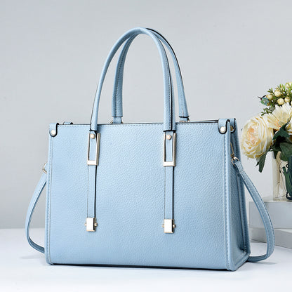 2851 GESSY TOTE BAG