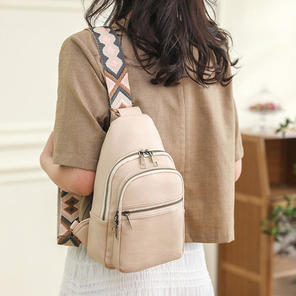 0365# GESSY CROSSBODY BAG