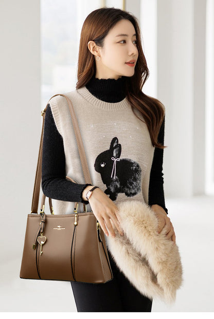 A2090 GESSY HANDBAG