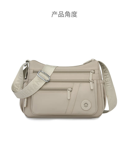 HTC03 GESSY CROSSBODY BAG