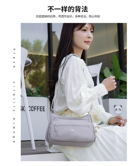 HT231 GESSY CROSSBODY BAG