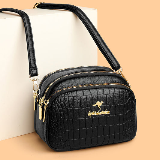 J2555 GESSY CROSSBODY BAG