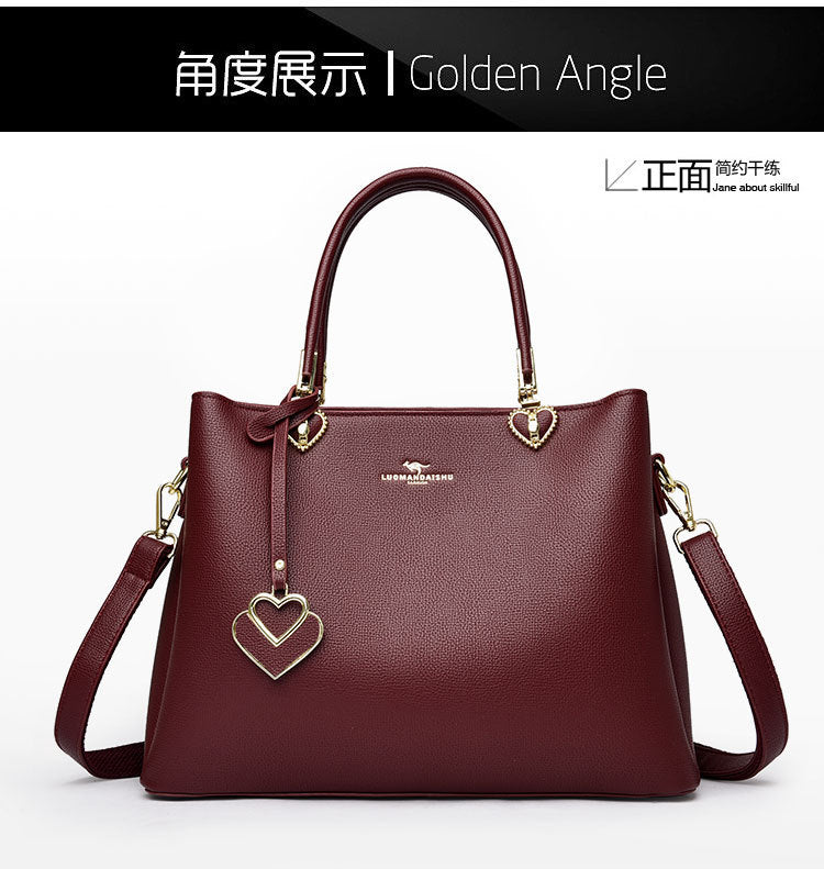 A2268 GESSY HANDBAG