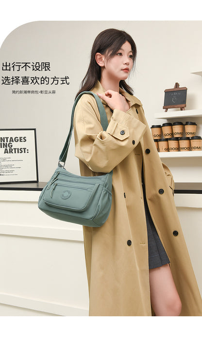 HT1601 GESSY CROSSBODY BAG