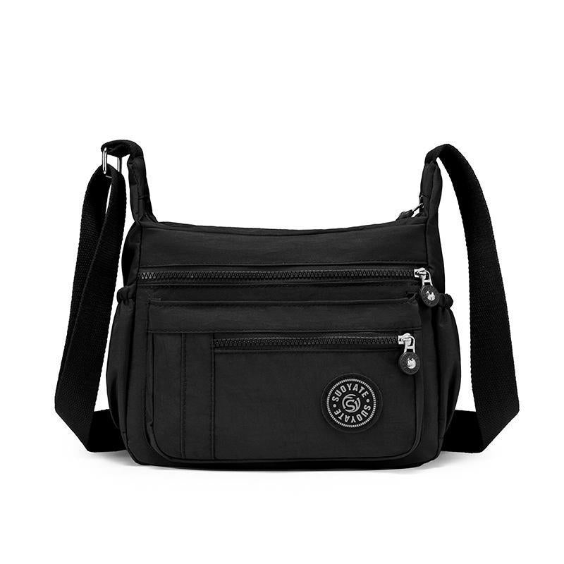HT1512 GESSY CROSSBODY BAG