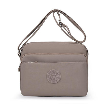 HT711 GESSY CROSSBODY BAG