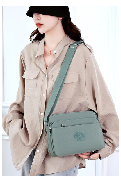 HT711 GESSY CROSSBODY BAG