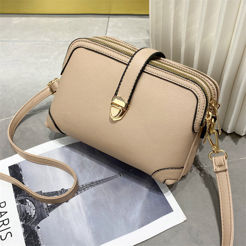 1656 GESSY BAG