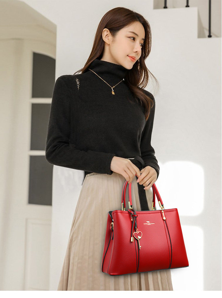 A2090 GESSY HANDBAG