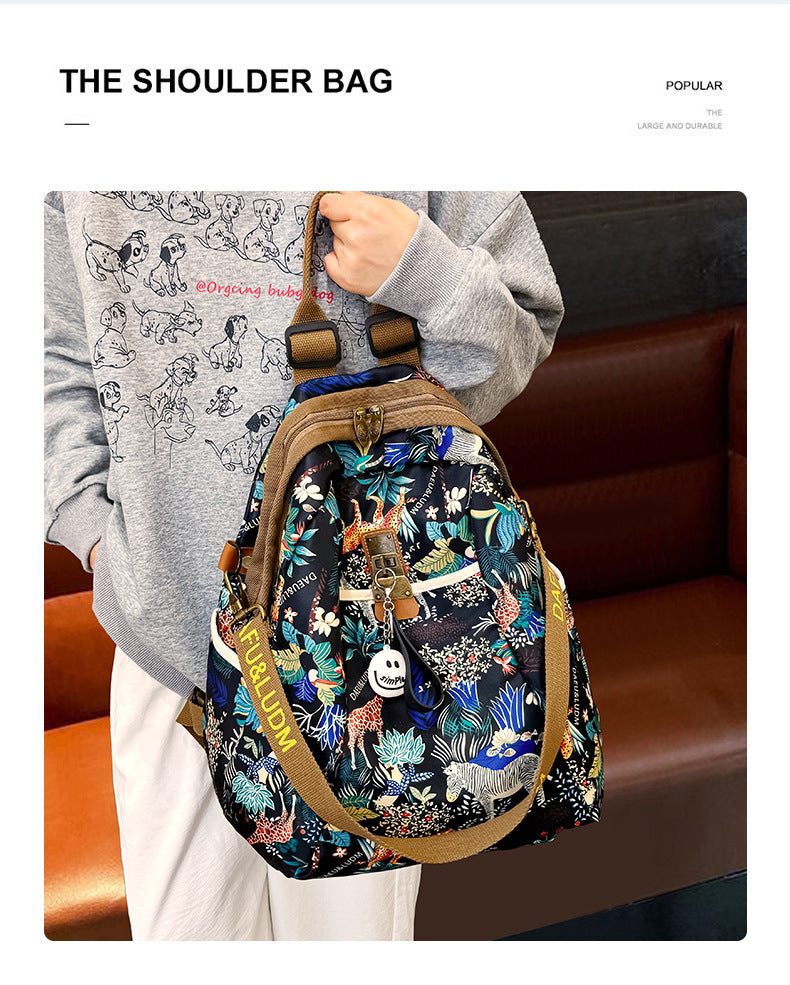 22990 GESSY BACKPACK