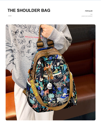 22990 GESSY BACKPACK