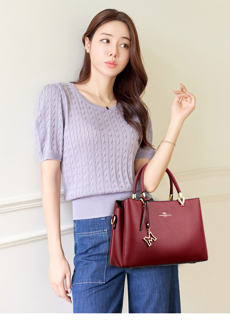 A2245 GESSY TOTE BAG
