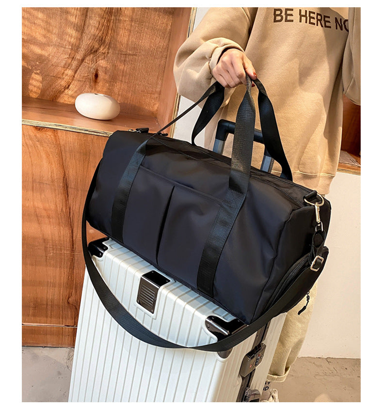 3001  GESSY Travel Bag/Gym Bag