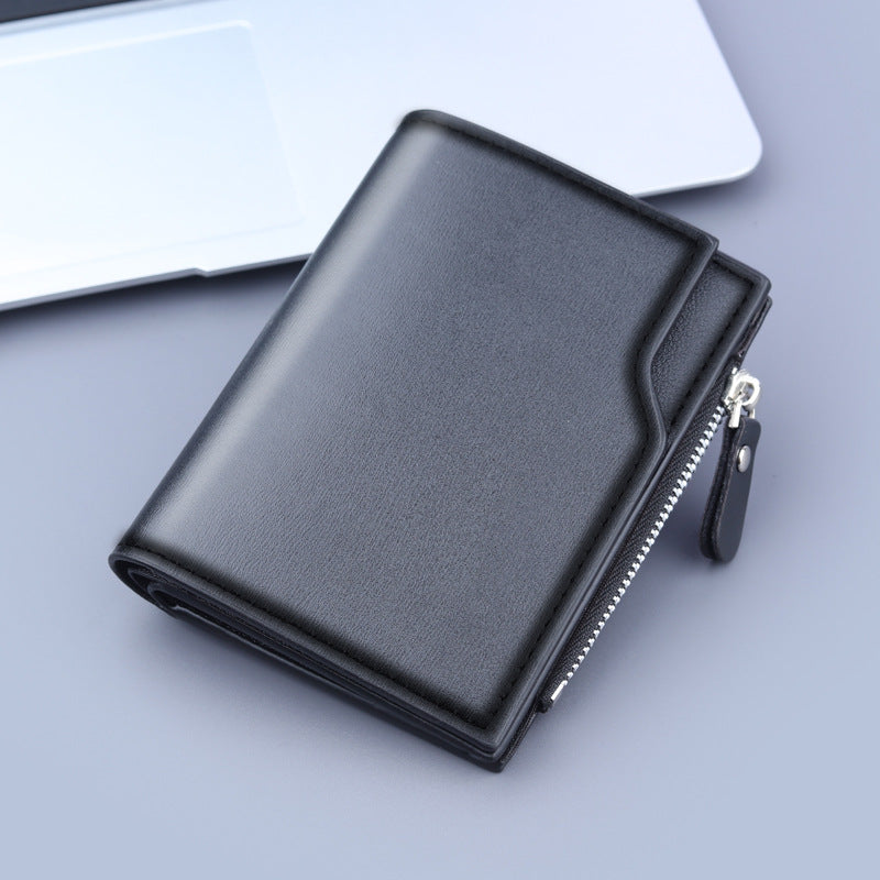820 GESSY WALLET PURSE