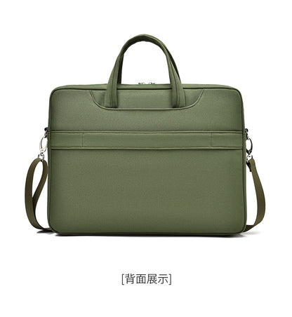 LH733# GESSY Laptop Briefcase
