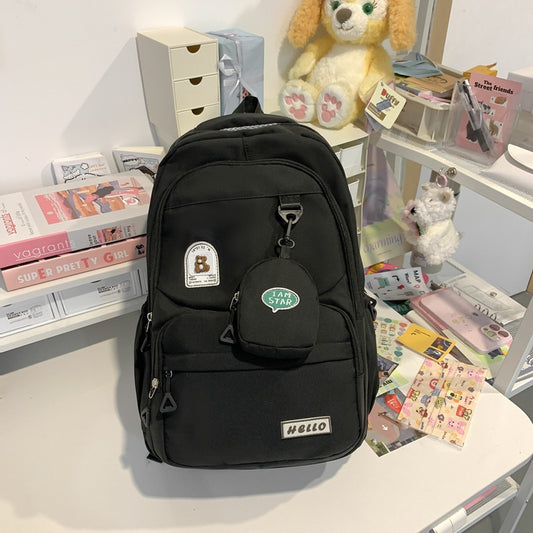 888251# GESSY BACKPACK
