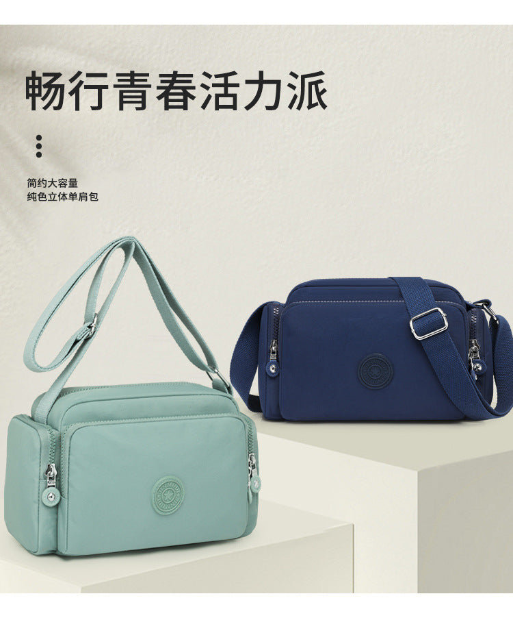 HT213605 GESSY CROSSBODY BAG