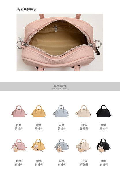 QD8710 GESSY CROSSBODY BAG