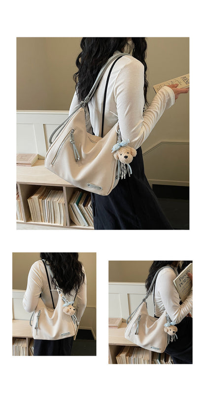0905 GESSY CROSSBODY BAG