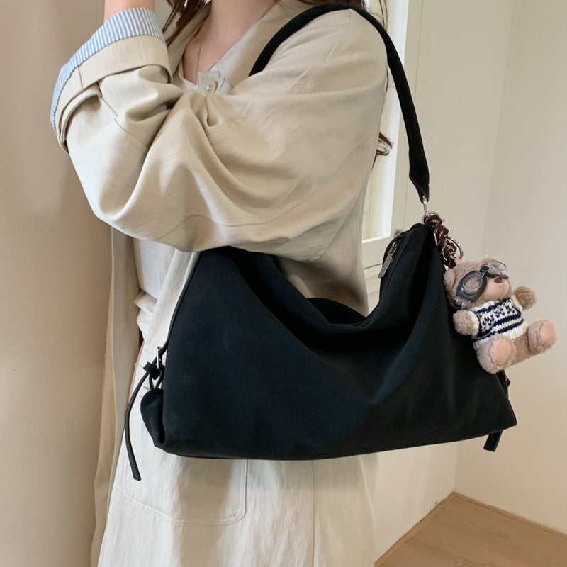 SS3005 GESSY CROSSBODY BAG