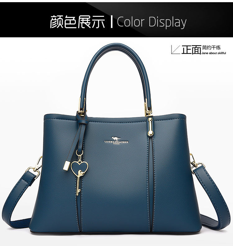 A2090 GESSY HANDBAG