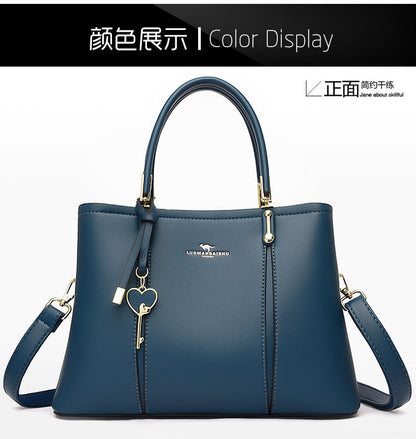 A2090 GESSY HANDBAG