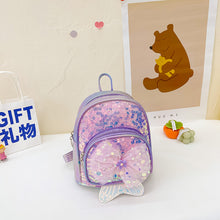 Load image into Gallery viewer, 2213 GESSY GIRL BACKPACK