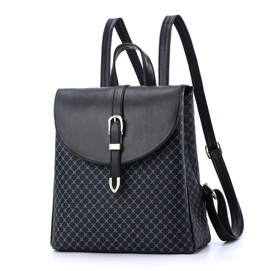 2103-2 GESSY BAG IN BLACK