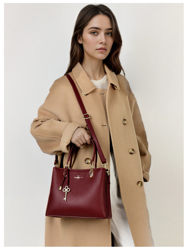 A2428 GESSY HANDBAG