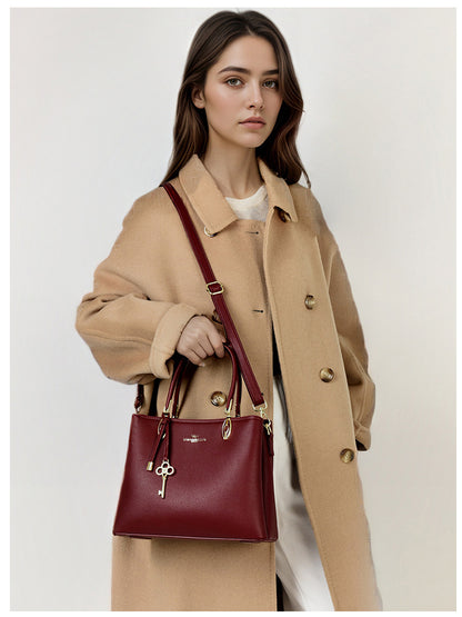A2428 GESSY HANDBAG