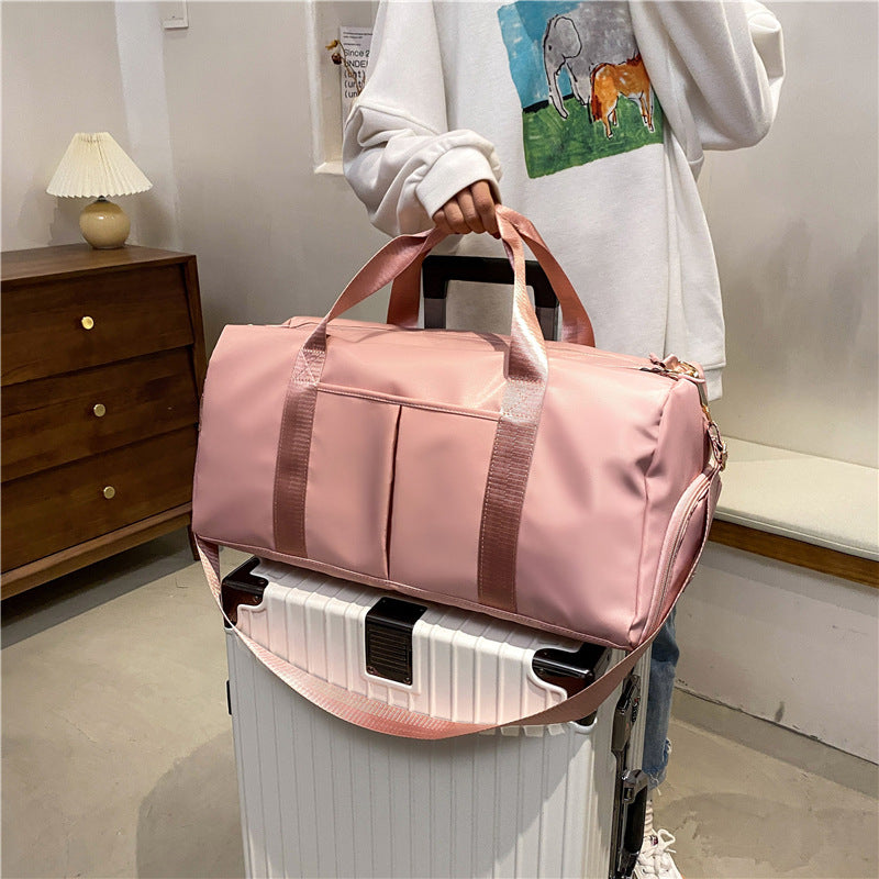 3001  GESSY Travel Bag/Gym Bag
