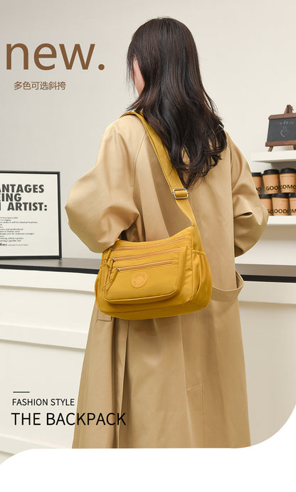 HT1601 GESSY CROSSBODY BAG