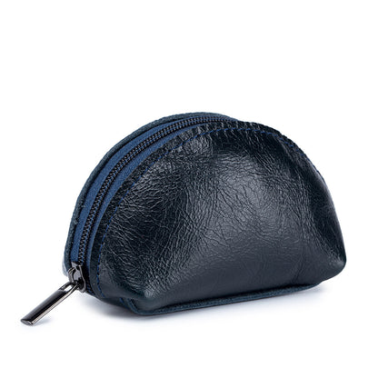 CL-2000 GESSY LEATHER COIN PURSE