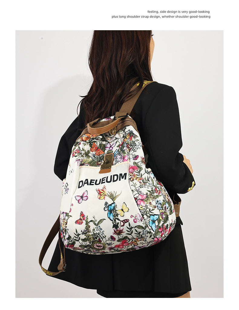 22730 GESSY BACKPACK