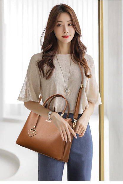 A2268 GESSY HANDBAG
