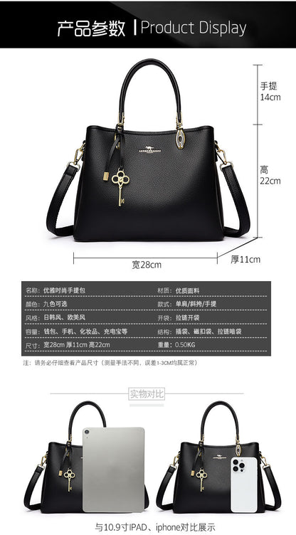A2428 GESSY HANDBAG