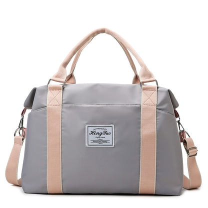 HT297 GESSY Travel Bag/Gym Bag