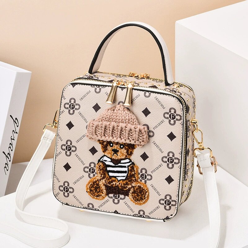 T9990  GESSY CROSSBODY BAG