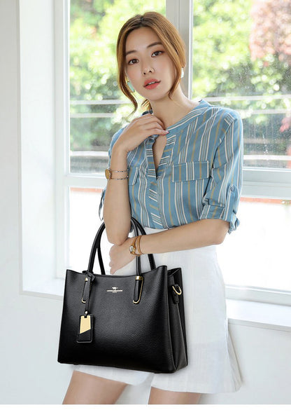 A2246 GESSY TOTE BAG