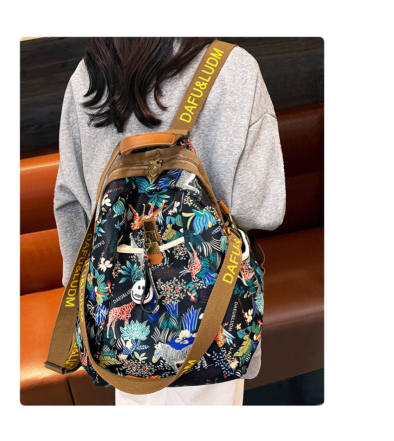 22990 GESSY BACKPACK
